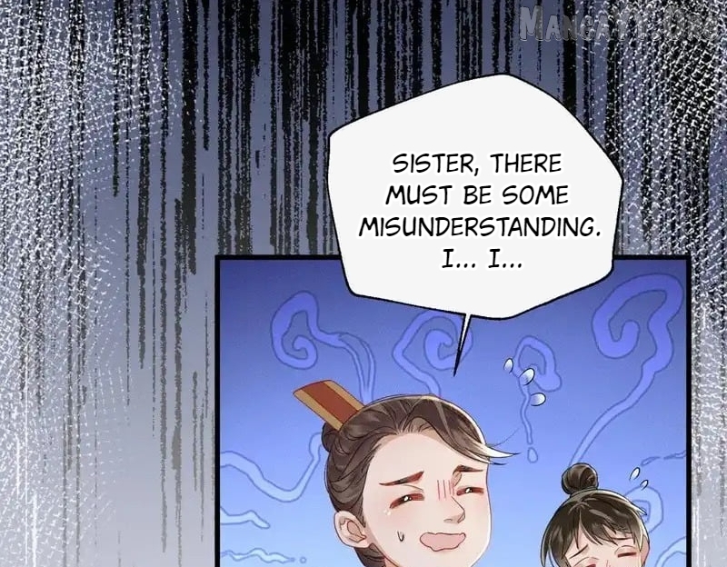 The Tyrant’s Family Lasts Thanks To Her Inner Voice Chapter 76 - page 79